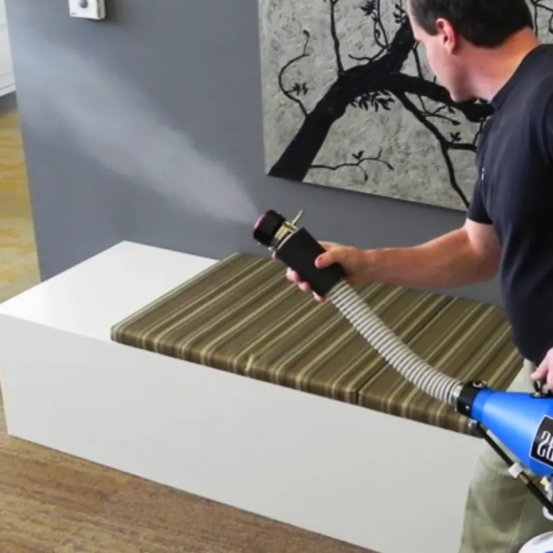 Professional Odor Removal in Fulton, TX